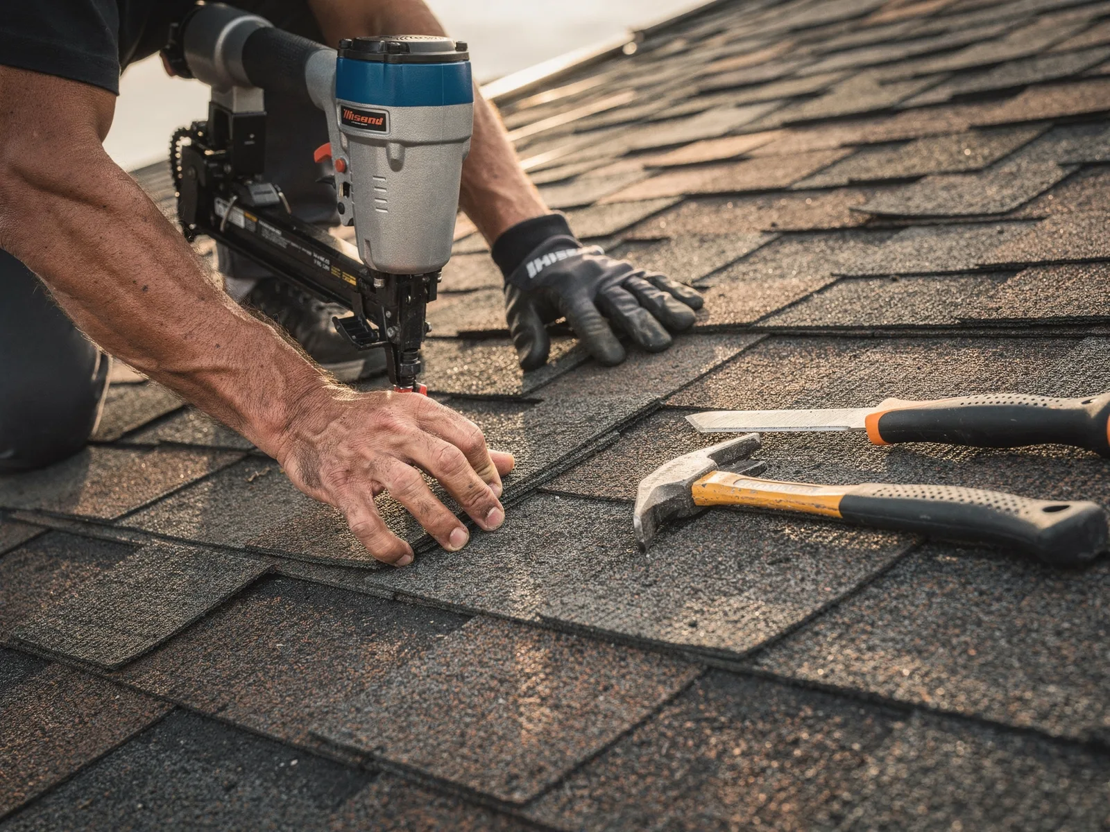 Why choose Roof Repair in Keego Harbor, MI
